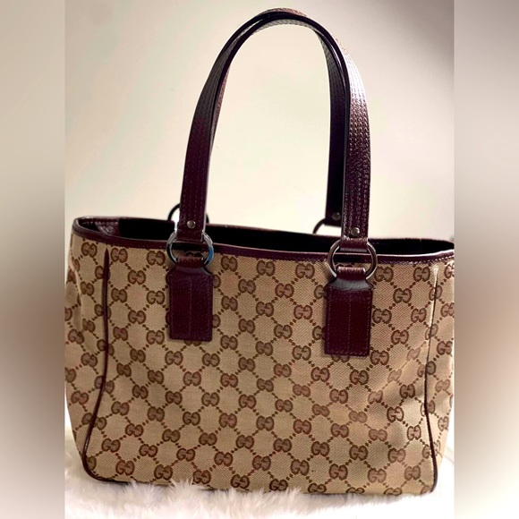 Gucci Bag - Picture 1 of 7